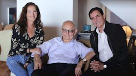 עירית שטראוס, צילום: טלי קצורין